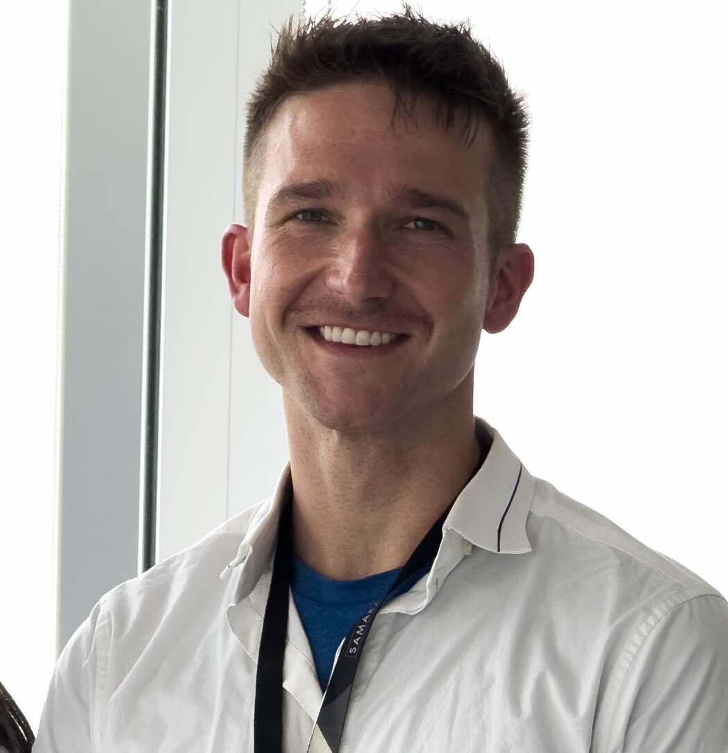 James Miller