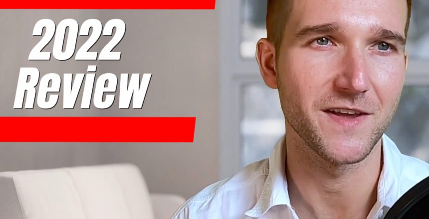 2022 In Review : Some of the top interviews and content from James